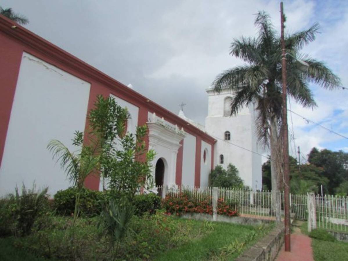 Lugares que debes visitar en Danlí durante el Festival del Maíz  