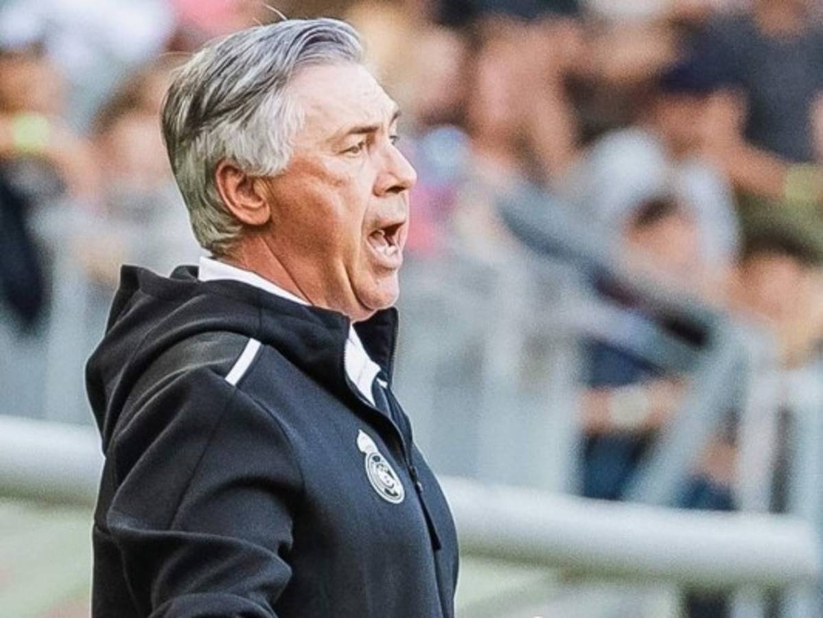 'El Barça es uno de los mejores del mundo, con o sin Messi': Ancelotti