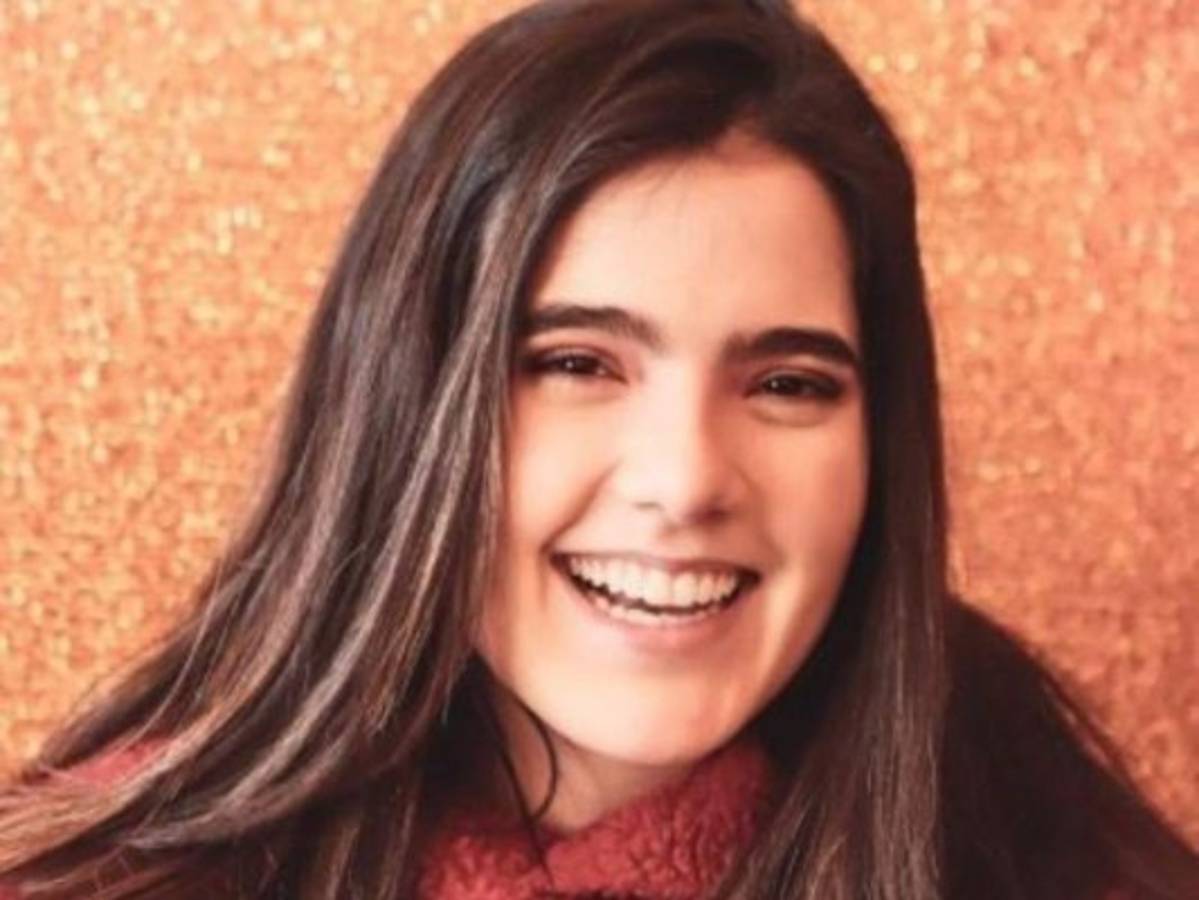 Camila, hija de Alejandro Fernández, está embarazada