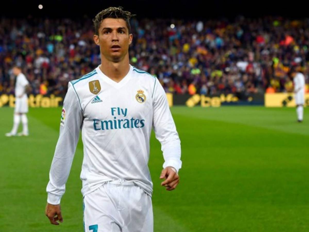 Zidane no tiene dudas sobre la presencia de Cristiano Ronaldo en la final de Champions