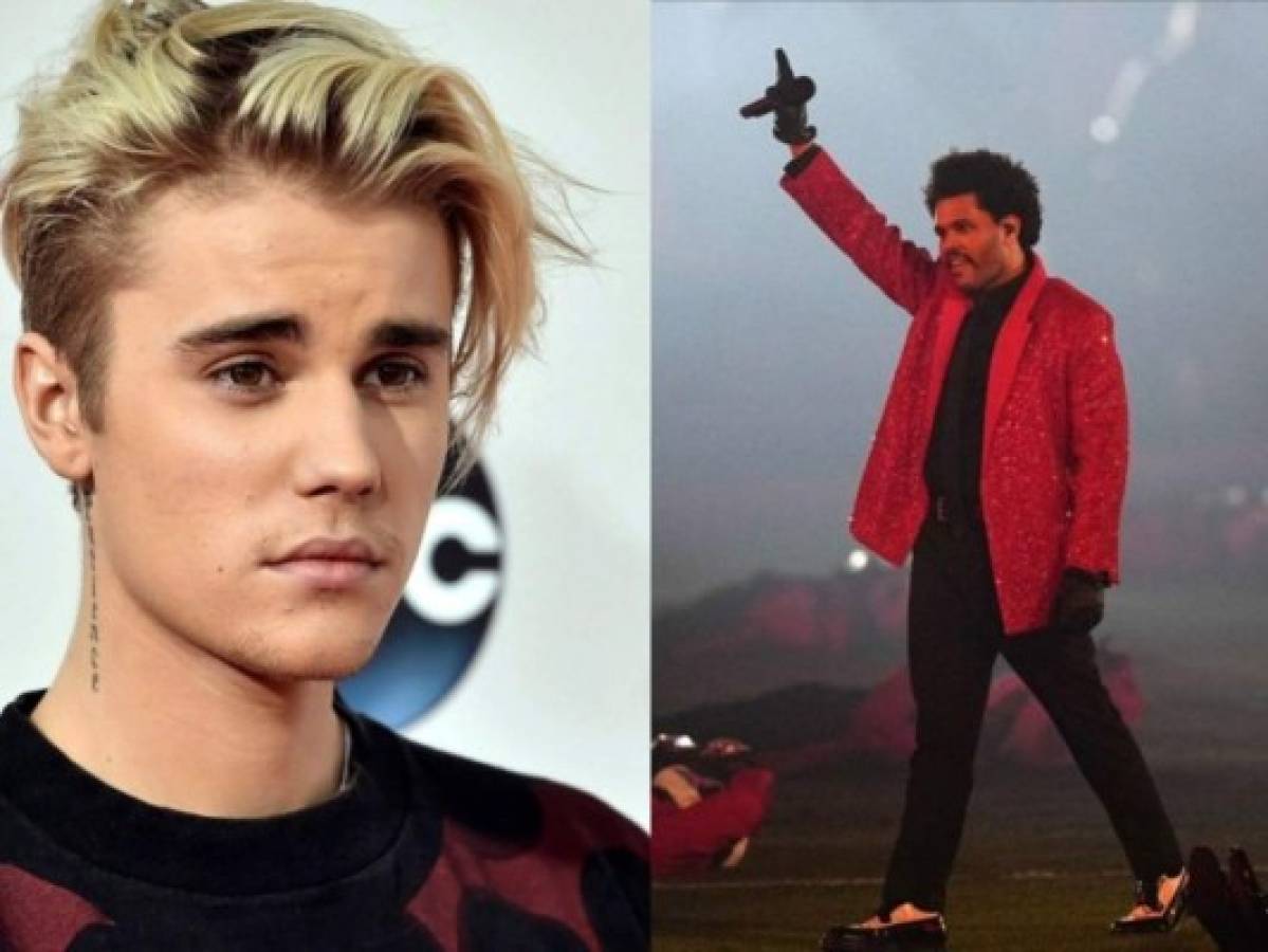Justin Bieber y The Weeknd no asistirán a los Grammy por falta de transparencia en las nominaciones