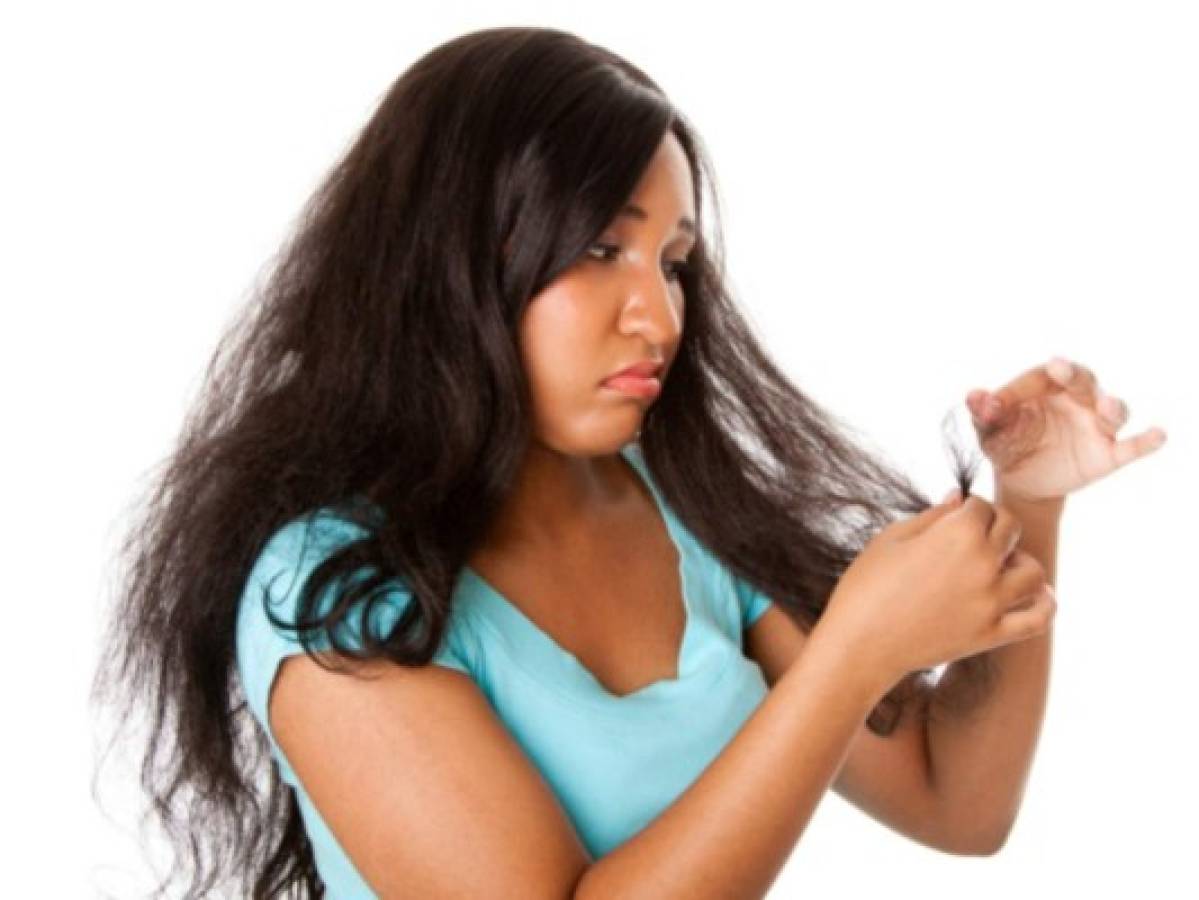 Cómo eliminar la electricidad estática del cabello con remedios caseros