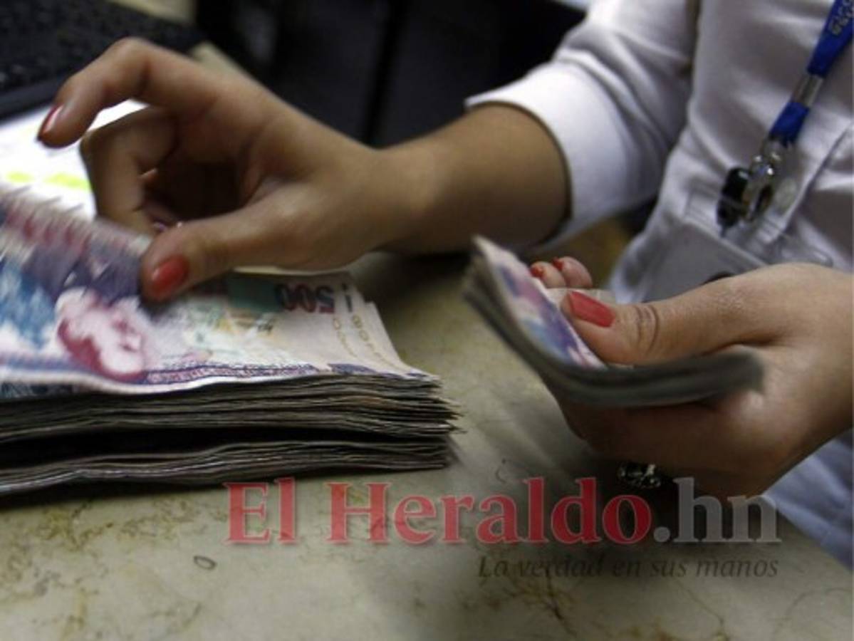 Se mantiene el presupuesto de L 282,405 millones para el 2020 en Honduras