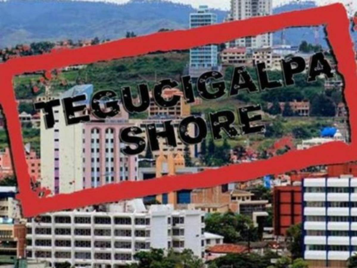 Viral en Honduras: Página de Facebook 'Tegucigalpa Shore' causa furor entre los jóvenes