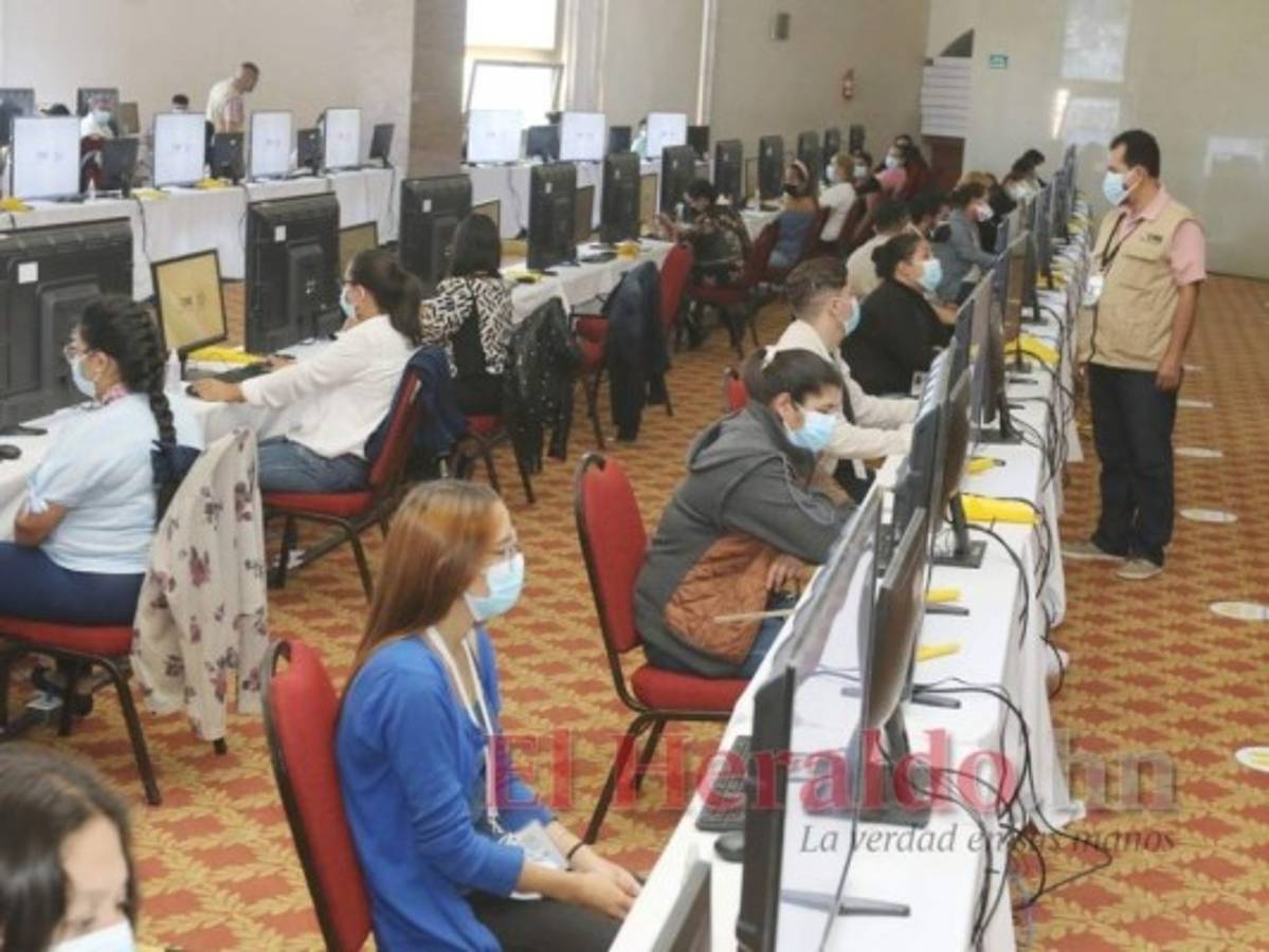 CNE pedirá al Congreso Nacional incremento al presupuesto electoral