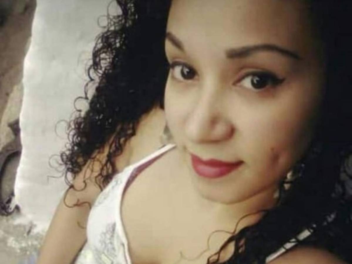 Hallan muerta a joven que fue raptada por miembros de la pandilla 18