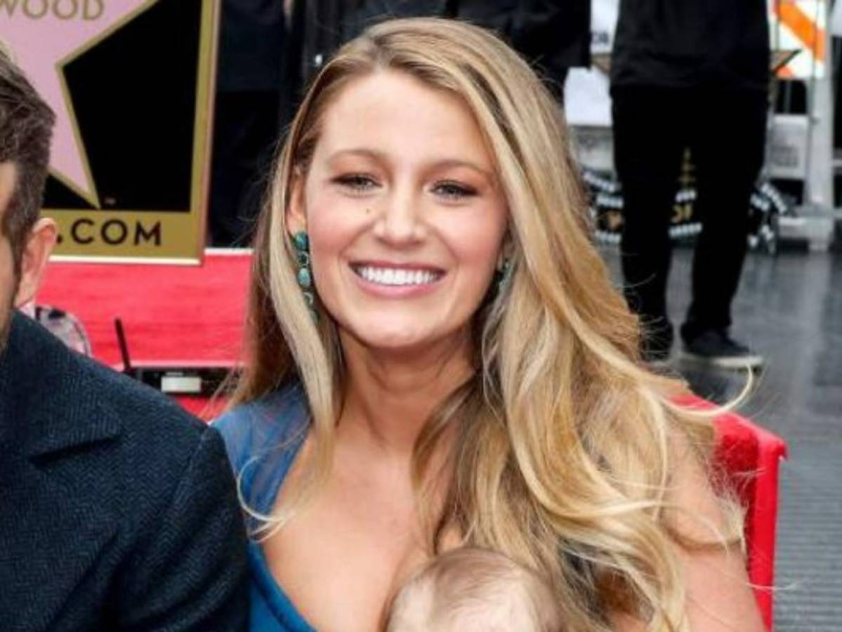 Blake Lively borra sus fotos de Instagram tras compartir extraña publicación