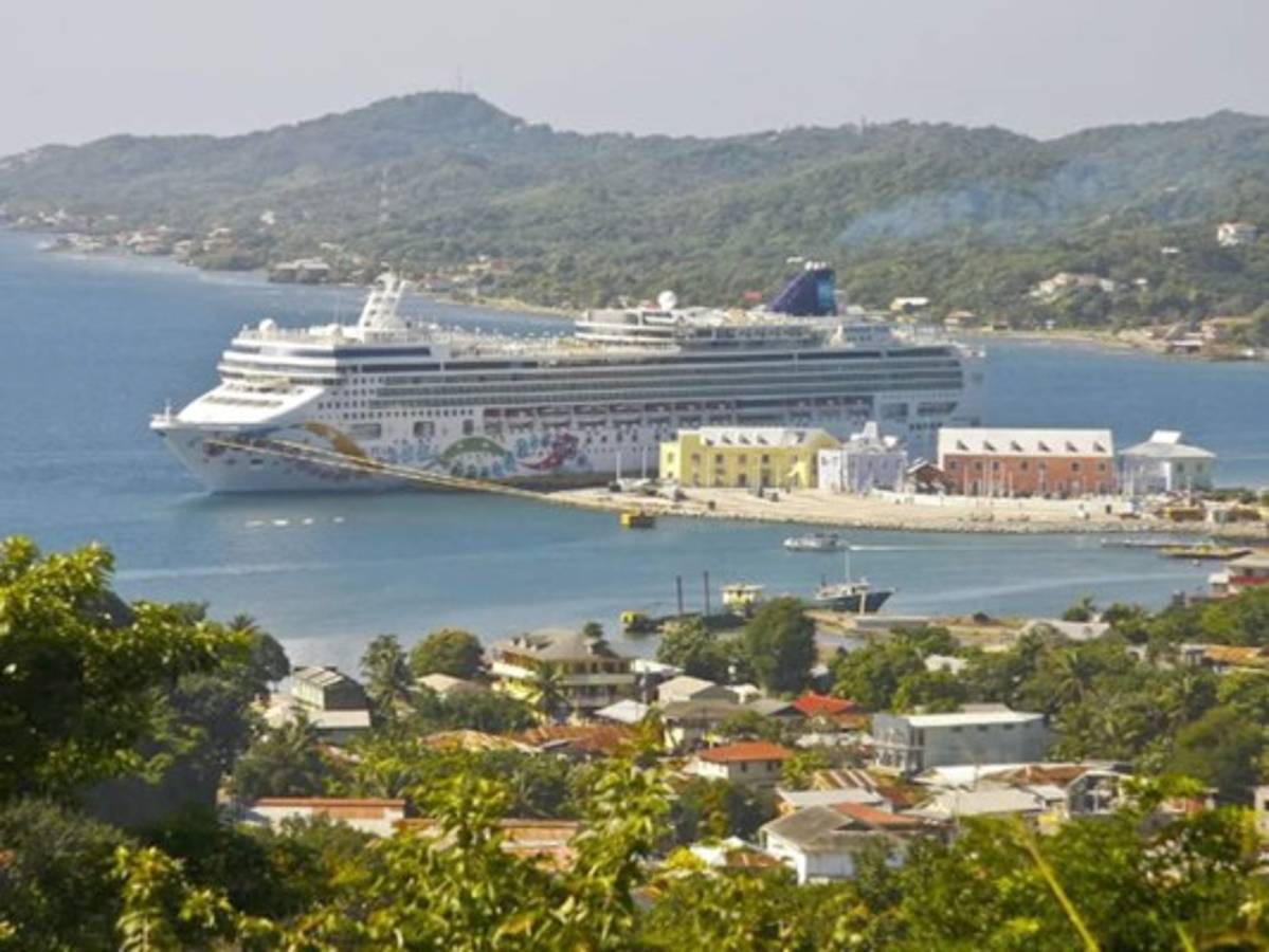 Honduras tiene la mejor oferta turística de Centroamérica