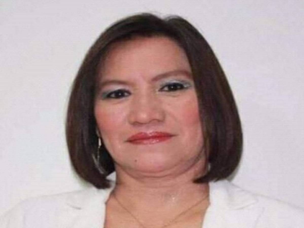 Rostros de precandidatos liberales que buscan convertirse en diputados de Francisco Morazán