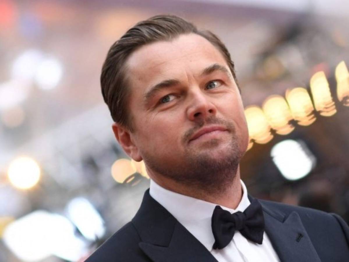 Leonardo DiCaprio le apuesta a empresas de carne cultivada en laboratorio  