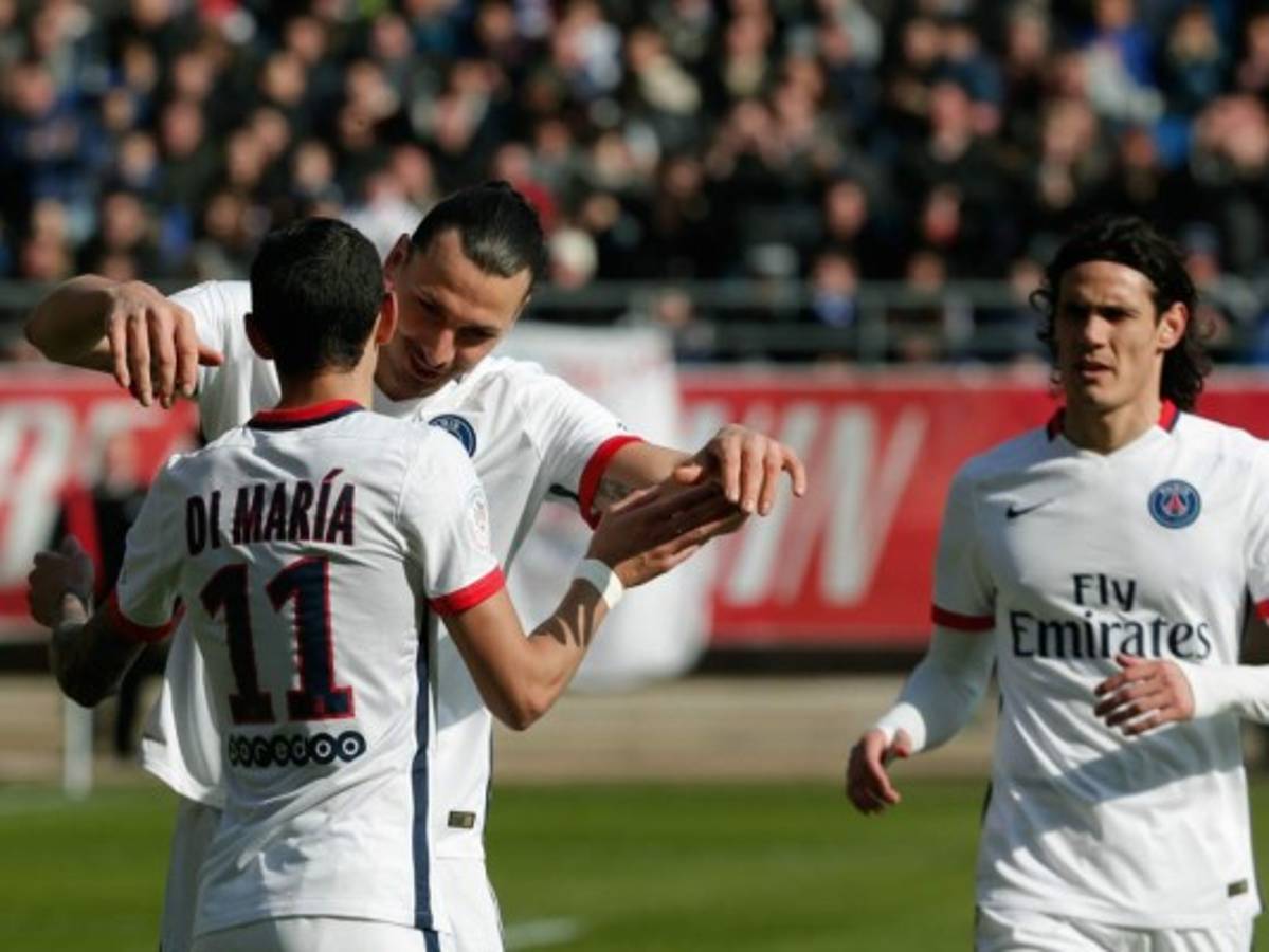 Europa se marcha a Estados Unidos para hacer pretemporada en junio próximo