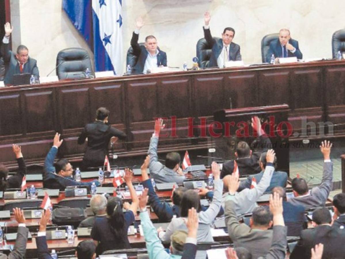 Honduras: Propuesta para elegir a los diputados genera debate