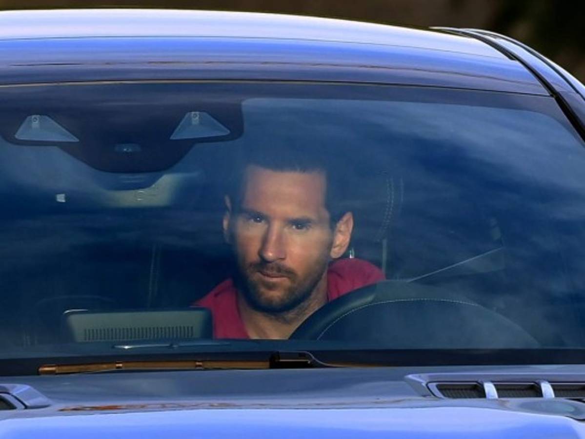 La reaparición de Messi y su inicio de Liga más extraño