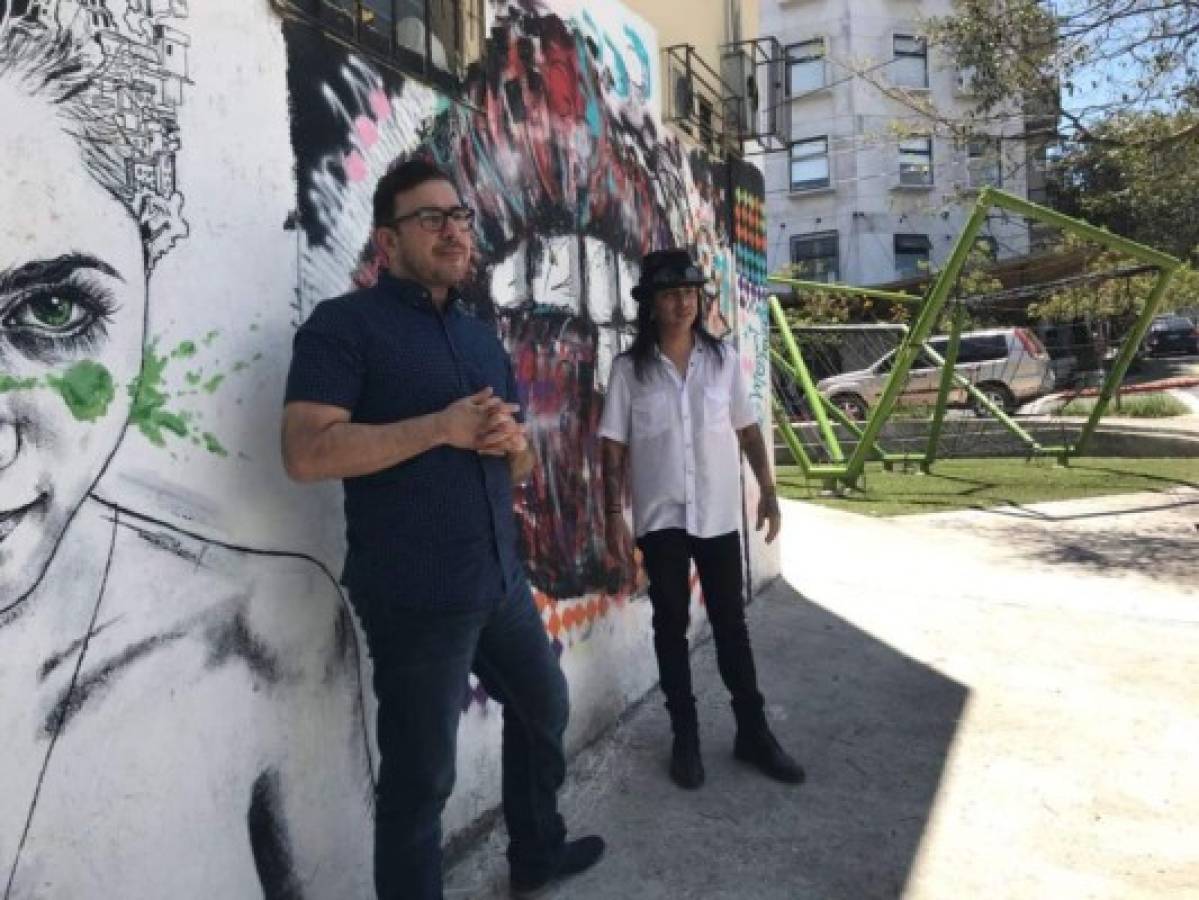 'Dúo los Tres' y 'Malacates Trébol Shop' unen sus voces por primera vez con la canción 'Mi Bendición'