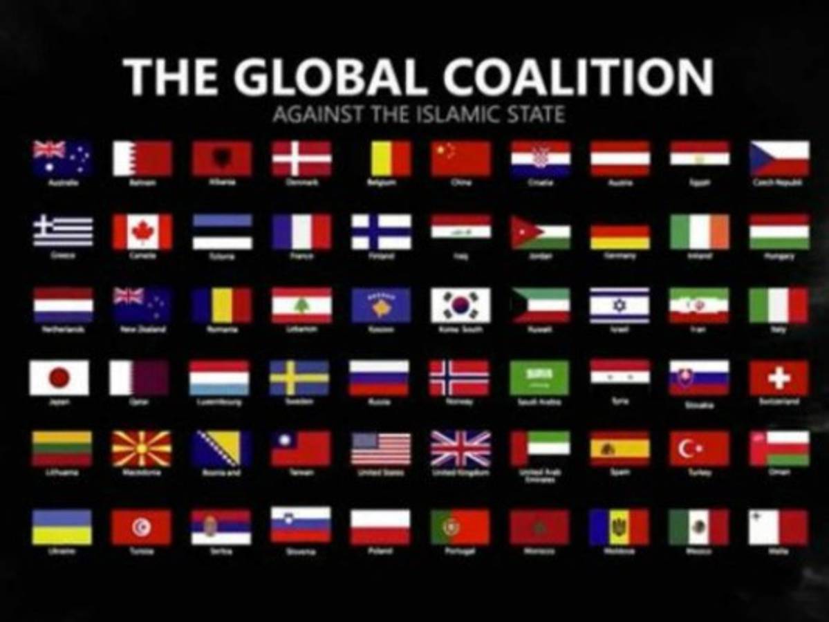 México aparece entre los países amenazados por el Estado Islámico