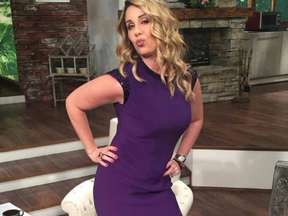 Atala Sarmiento revela el verdadero motivo de su despido del programa 'Ventaneando”