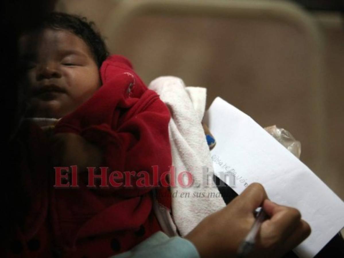 Honduras: Los nombres más populares para niñas en las últimas dos décadas