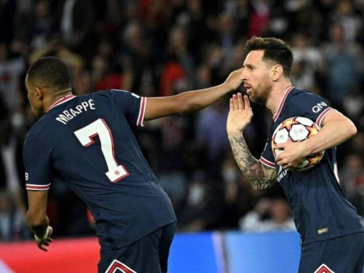 París SG-Niza, duelo por todo lo alto en octavos de la Copa de Francia  