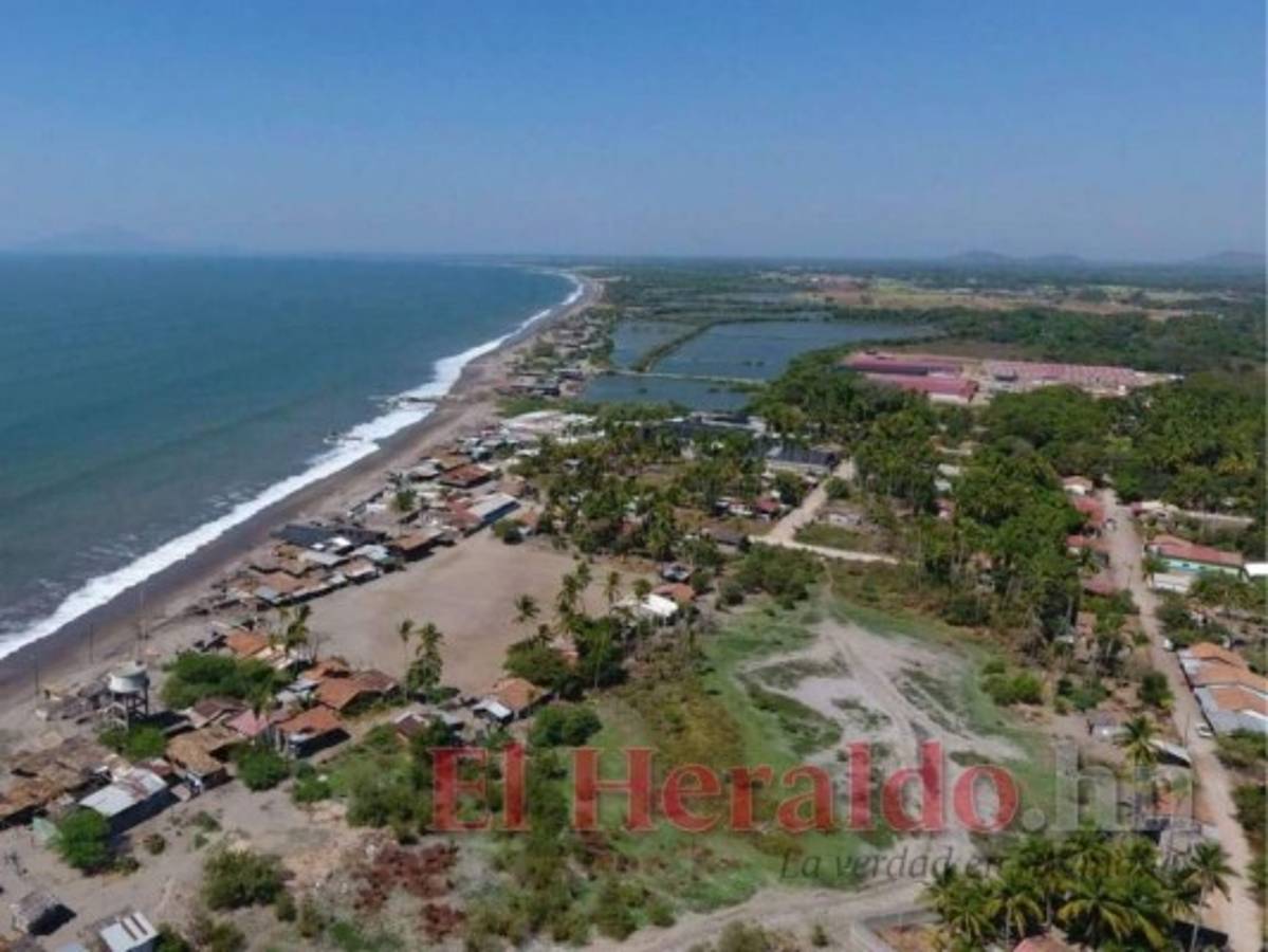 La zona sur de Honduras se prepara para atender una ola de turistas en sus playas