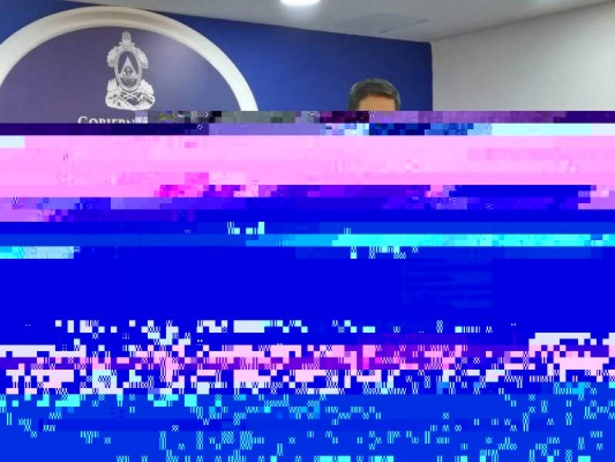 El presidente Hernández también retó a Manuel Zelaya Rosales y otros políticos que muestren sus resultados en la lucha contra los narcotraficantes. Foto: Cortesía.