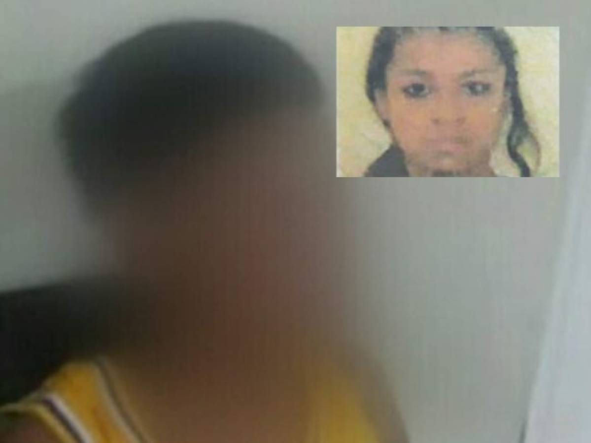 Capturan a sospechoso de matar a puñaladas a mujer en la colonia Abraham Lincoln de la capital