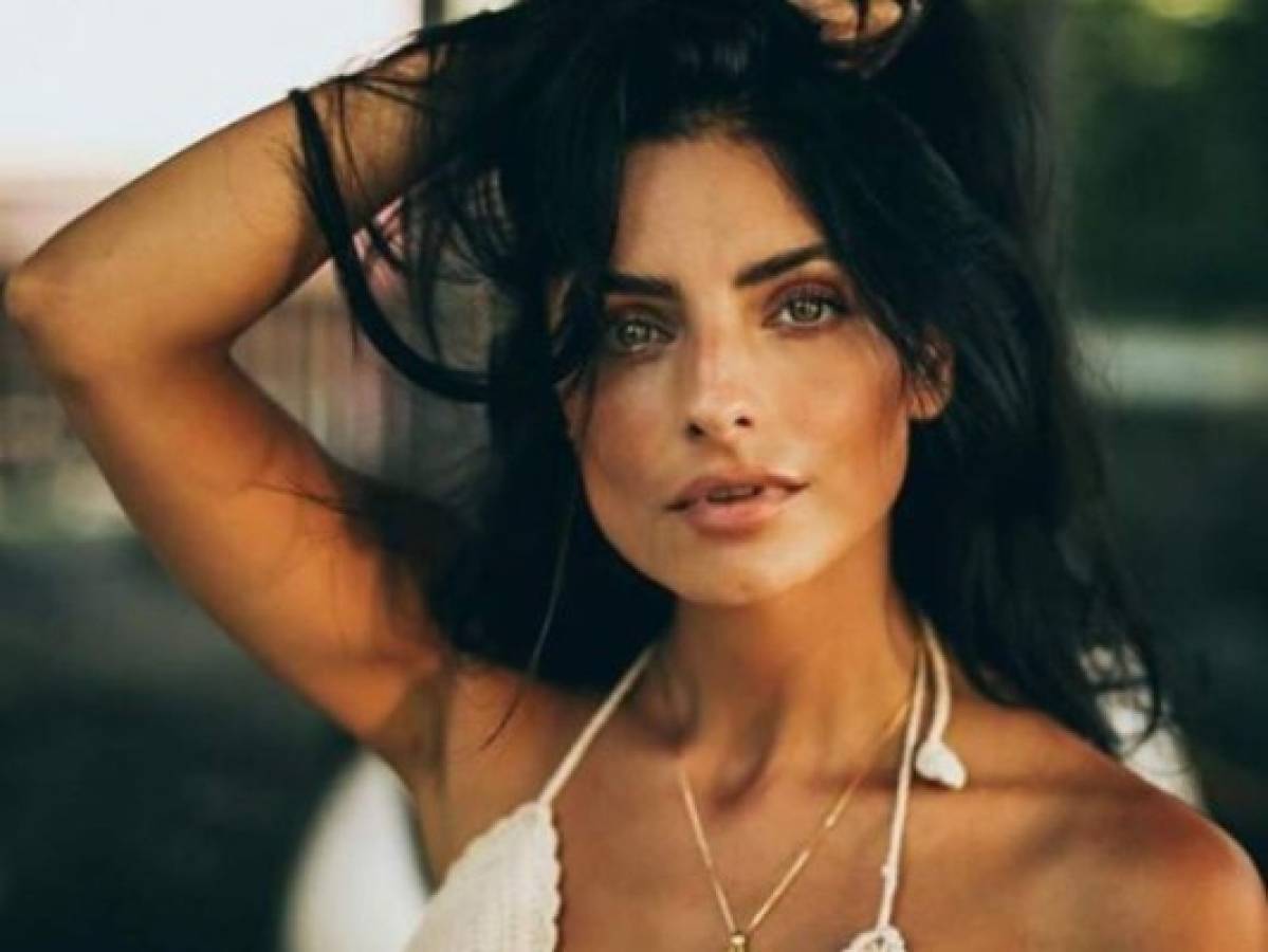 El mensaje de Aislinn Derbez tras petición de divorcio de Mauricio Ochmann