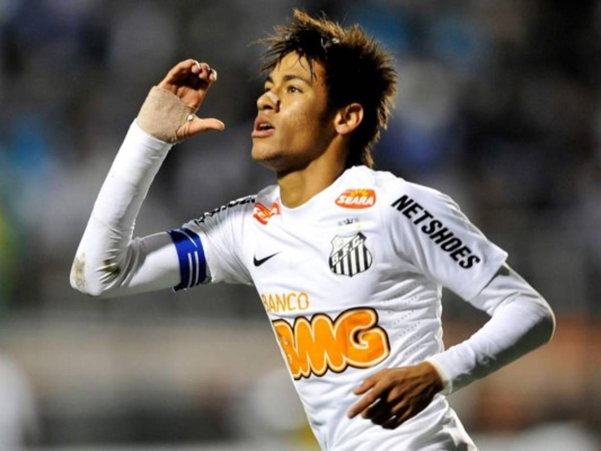 El Santos pide su parte por traspaso de Neymar al PSG, pero el Barcelona no está obligado a pagar