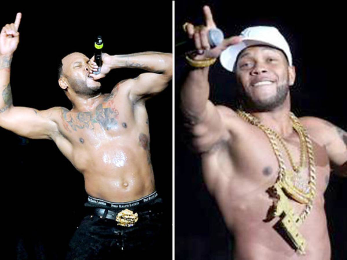 Sensacional rapero Flo-Rida llega en mayo a Honduras