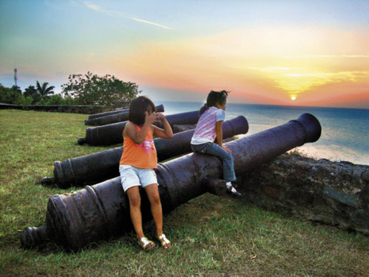 Trujillo, tesoro histórico y natural