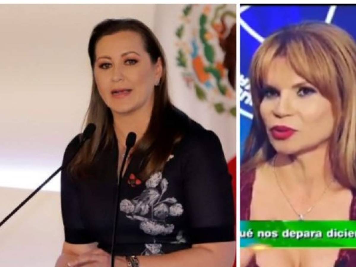 ¿Mhoni Vidente predijo la muerte de Martha Erika Alonso, gorbernadora de Puebla?