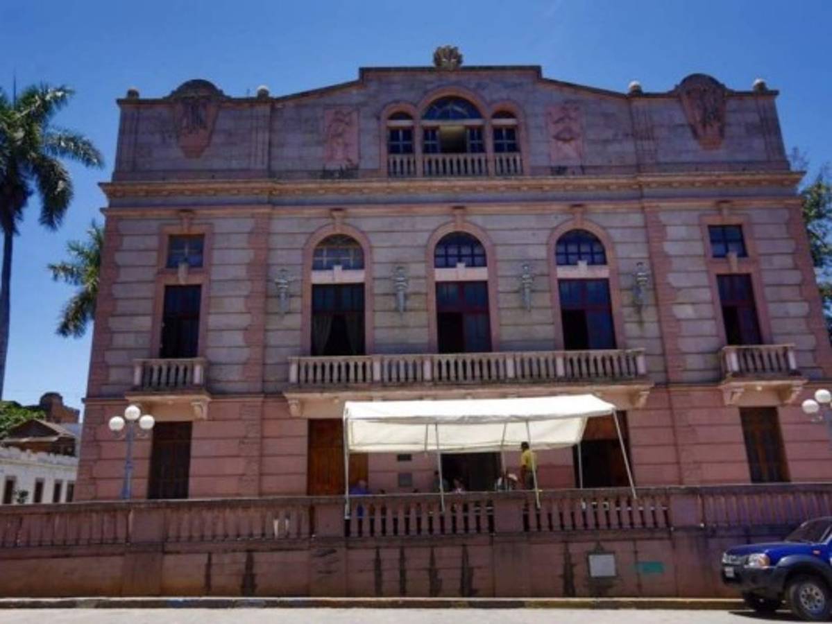 Revisarán inventario de edificios del centro histórico de la capital