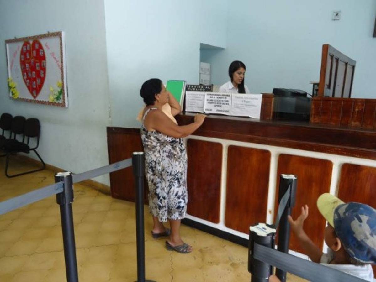 Seis barrios generan el 40% de los desechos en la ciudad de Choluteca