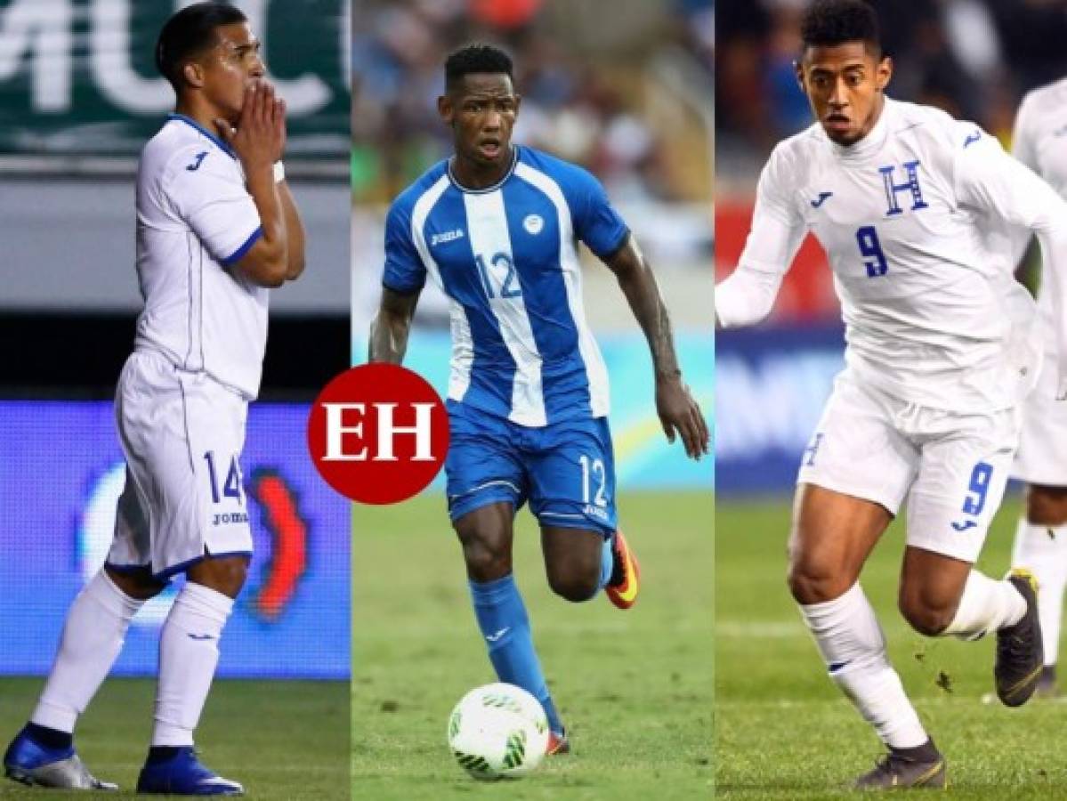 ¿Por qué Coito no llamó a Rubilio, Chirinos, Quioto y Anthony Lozano?