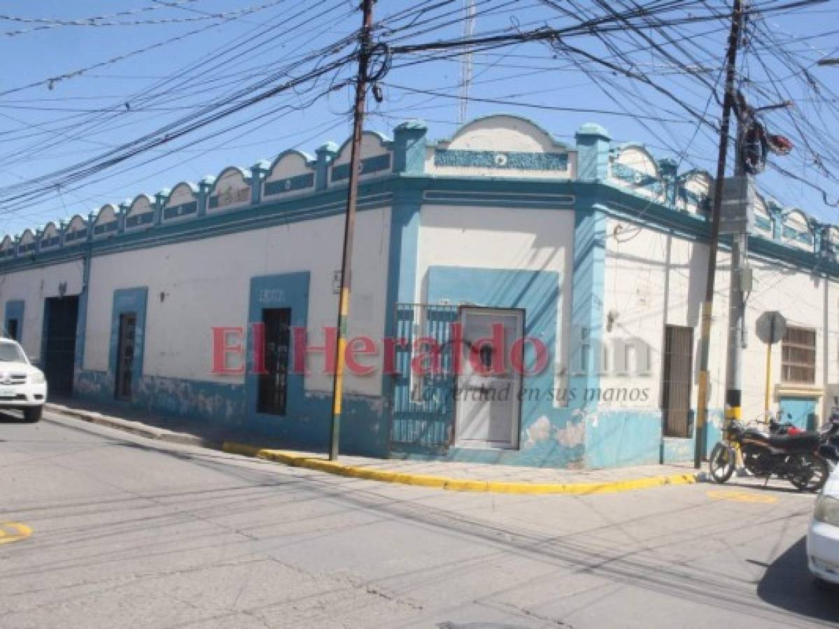 ENEE cierra oficinas en municipios de La Paz y Comayagua