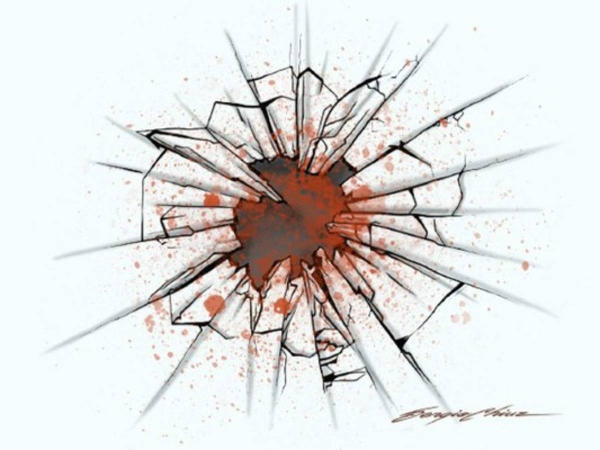 Selección de Grandes Crímenes: Cuando el odio no es suficiente