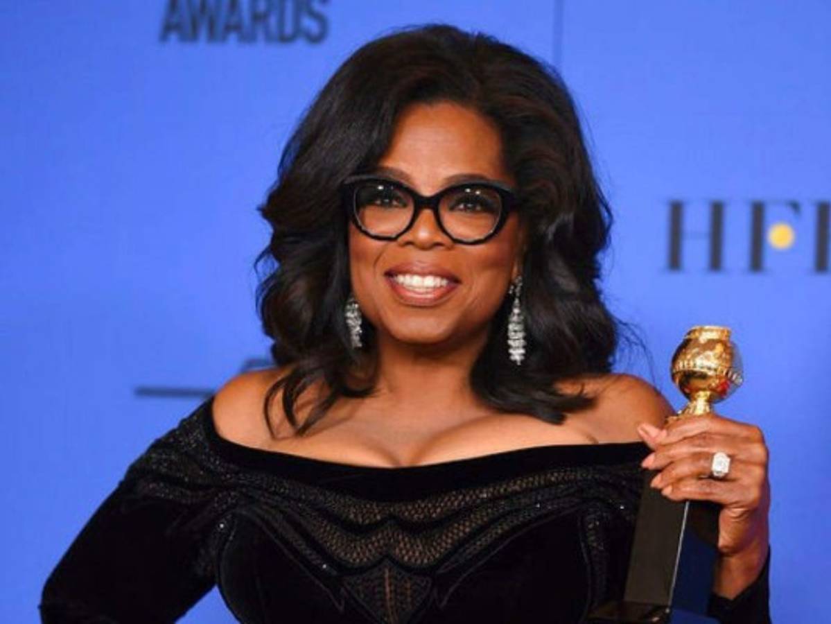 Muere madre de Oprah Winfrey, Vernita Lee, a los 83 años