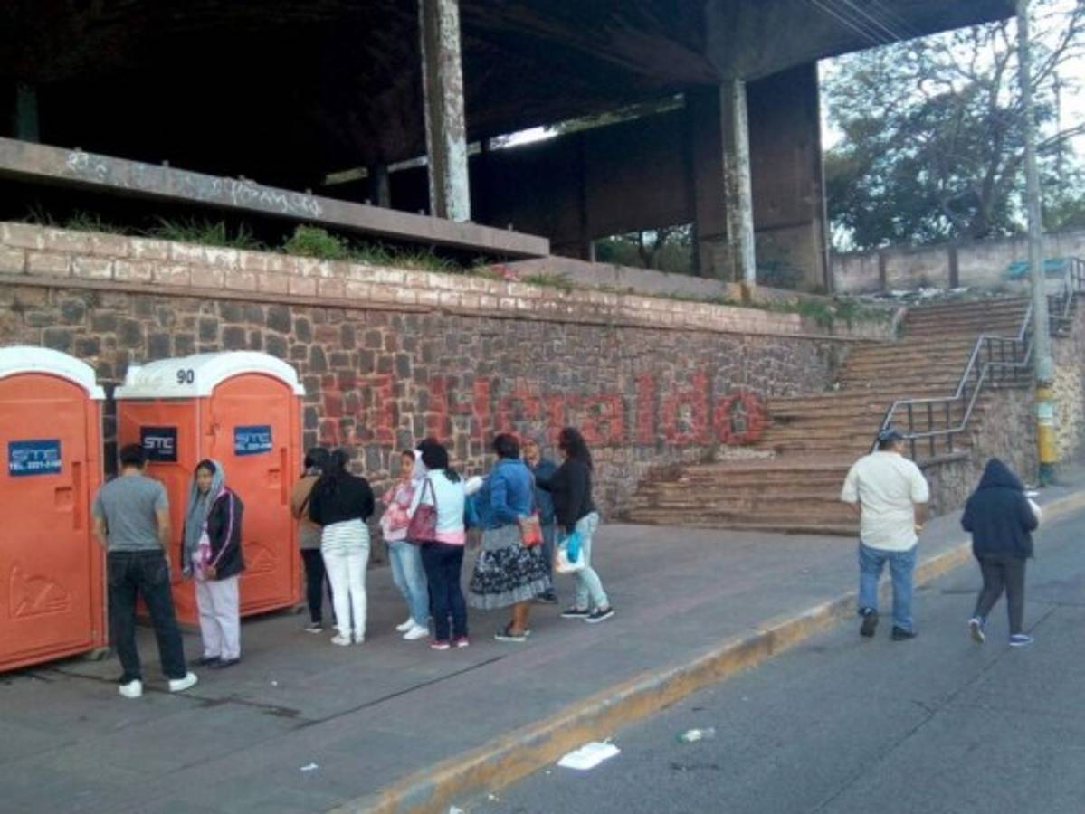 Curiosidades de la toma de posesión del segundo mandato de Juan Orlando Hernández