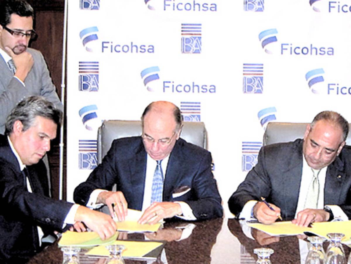 Ficohsa adquiere Banco Americano en Guatemala