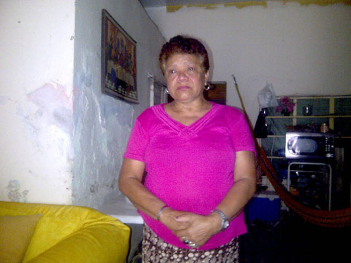 Después de 16 años en México, hondureña podrá abrazar a sus hijos