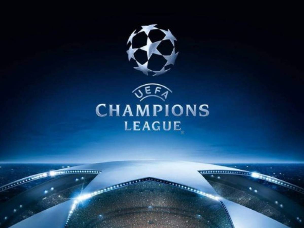 Estos son los partidos de Champions League para este miércoles
