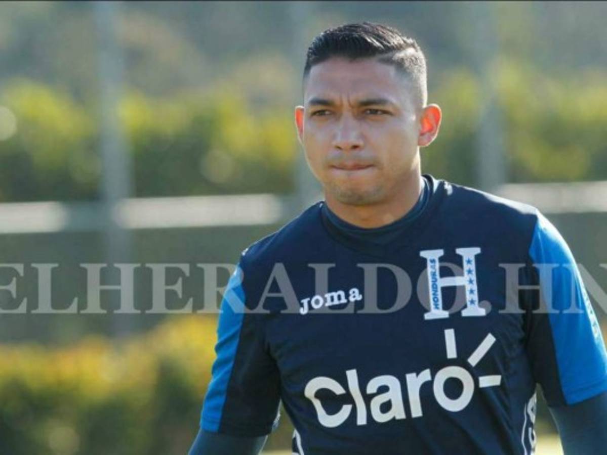 Emilio Izaguirre sobre su salida del Celtic: 'Tenía que moverme de Escocia'