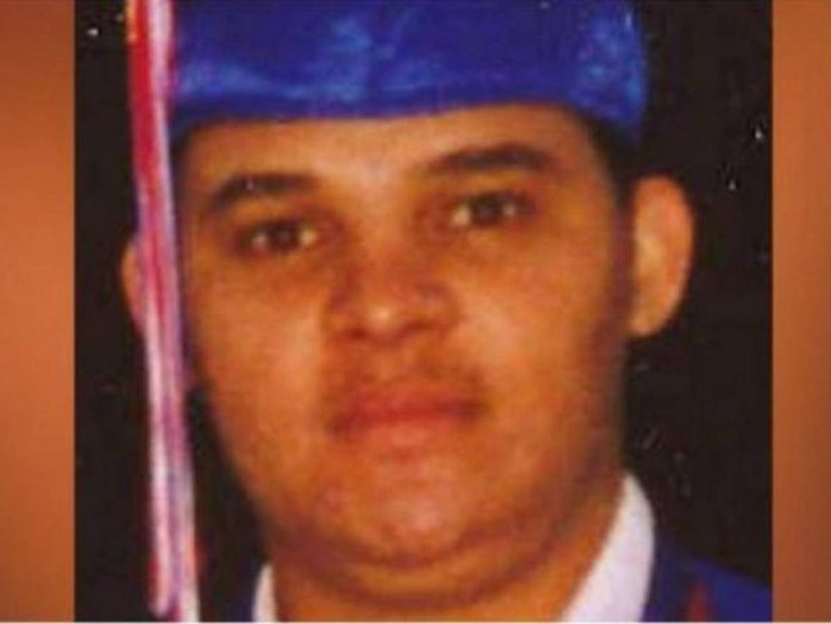 EEUU: Hondureño desaparecido hace diez años es hallado detrás de un refrigerador