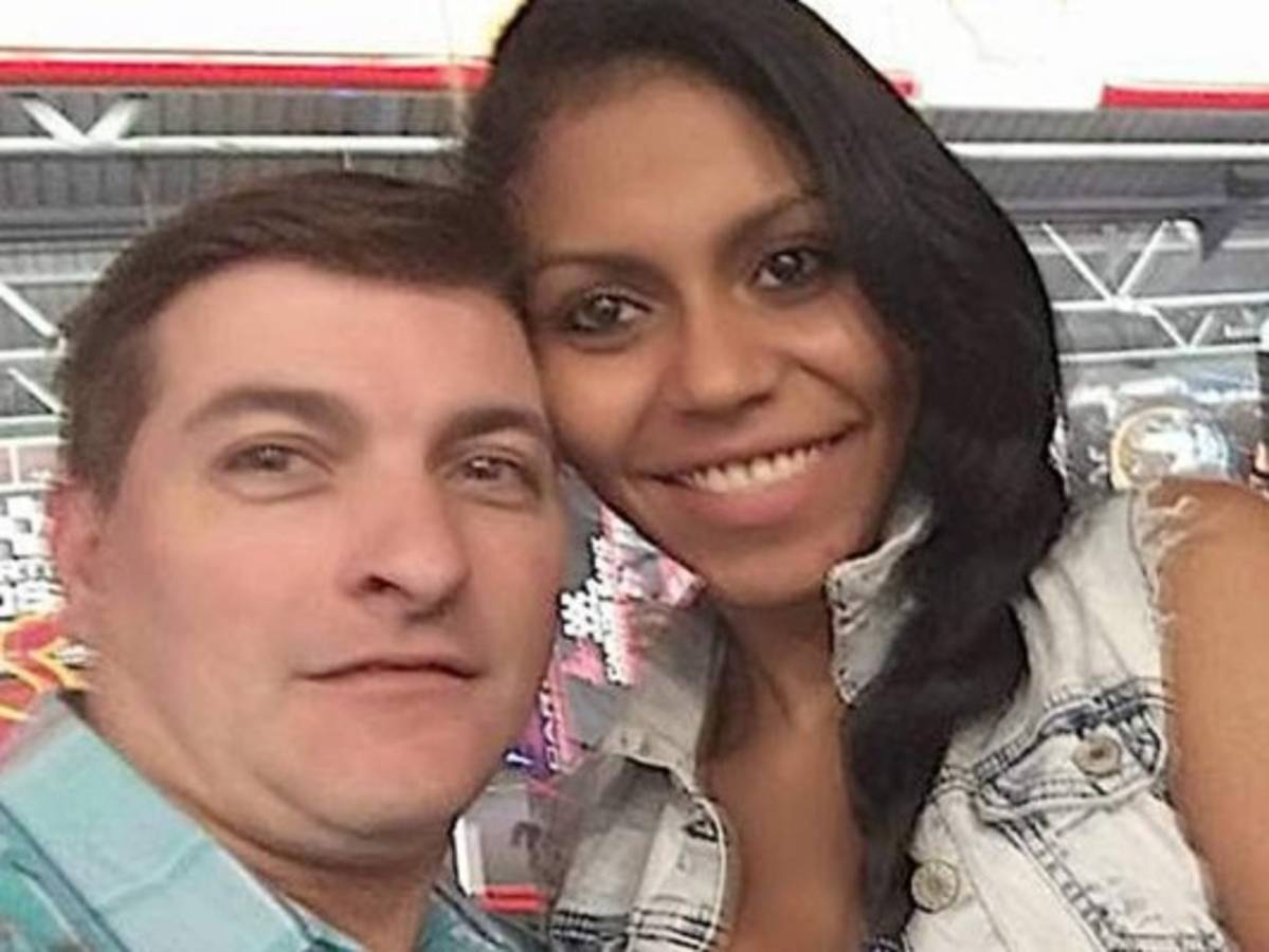 La carta que escribió la hondureña que fue asesinada en Madrid a su novio el 'rey del cachopo'