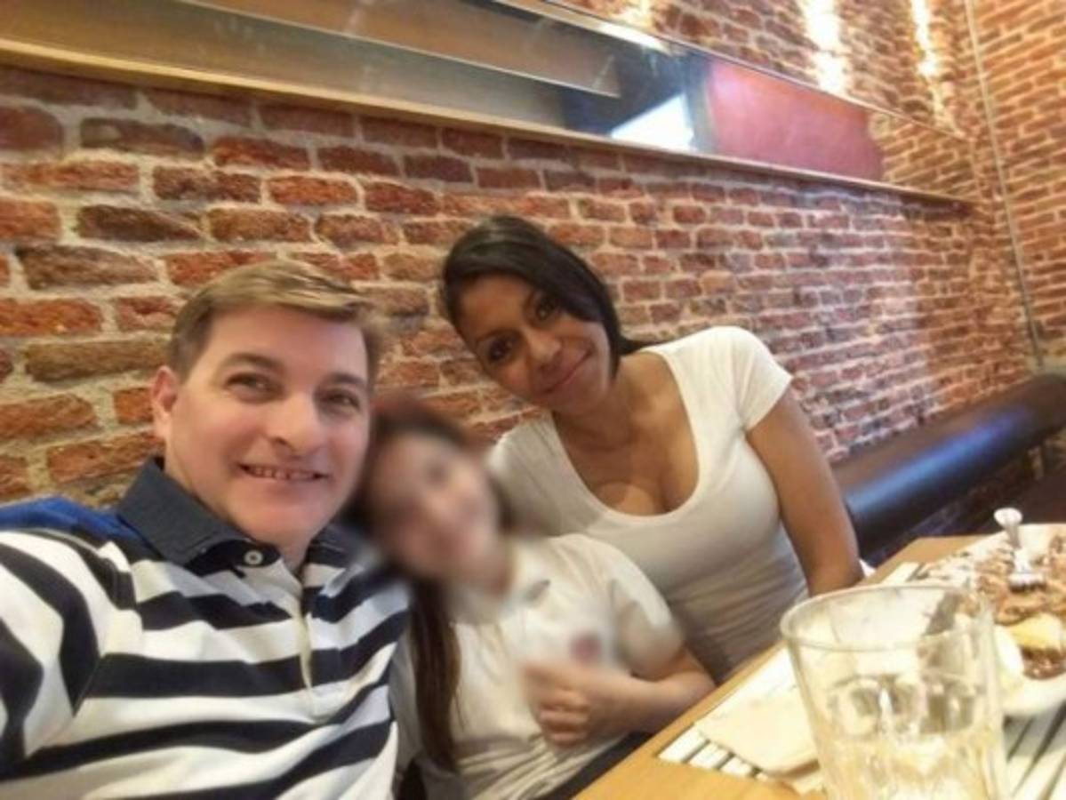 La carta que escribió la hondureña que fue asesinada en Madrid a su novio el 'rey del cachopo'