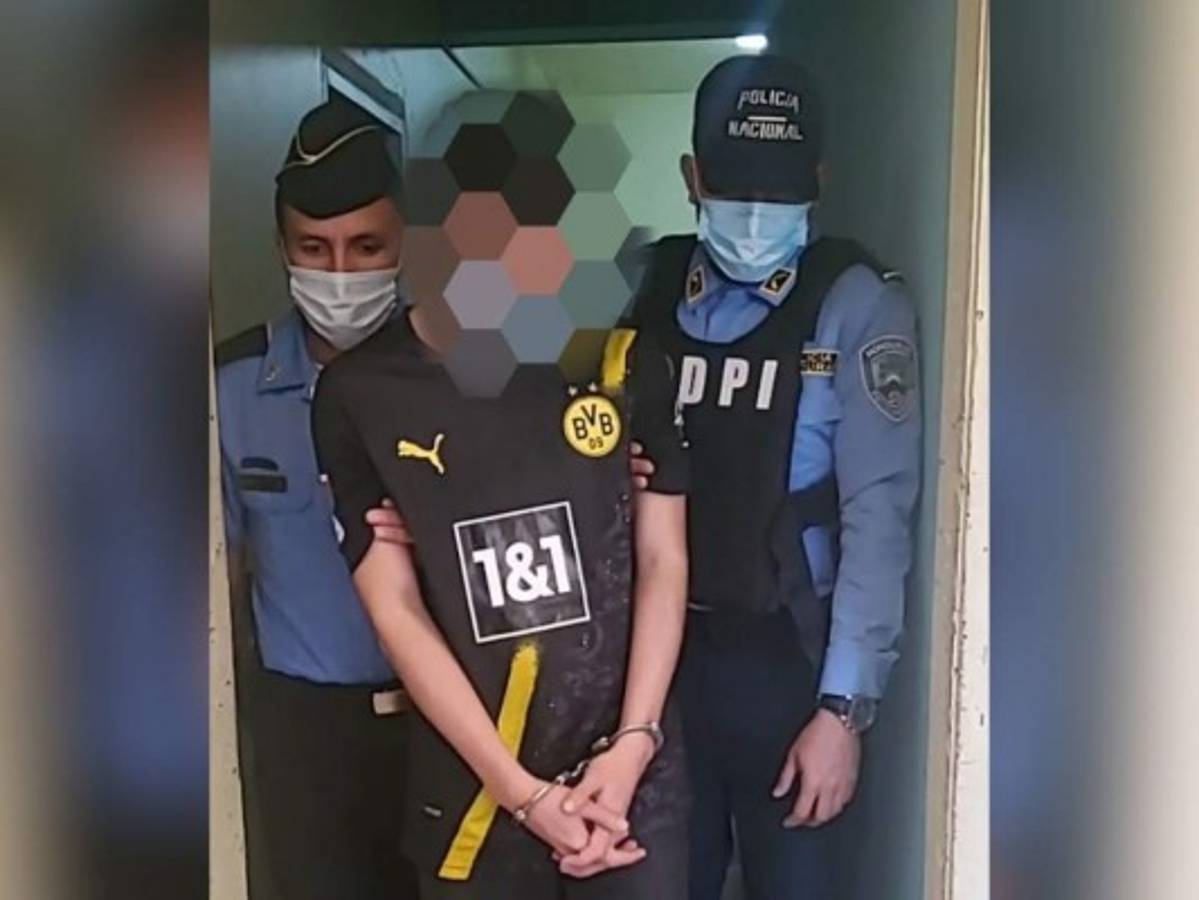 Cae por violar a niña de seis años, hija de su 'mejor amigo', en el Hato de Enmedio