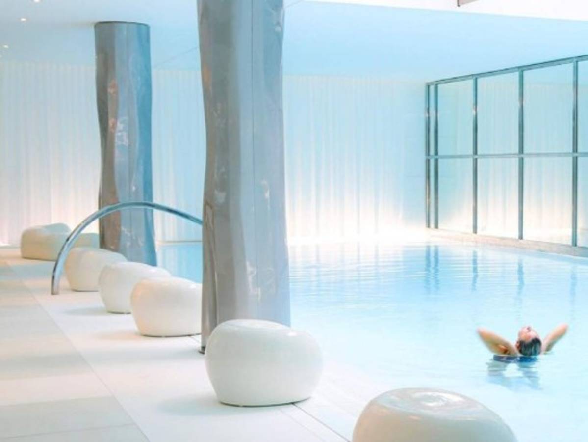 ¿Dónde se alojará Messi durante sus primeros días en el PSG?