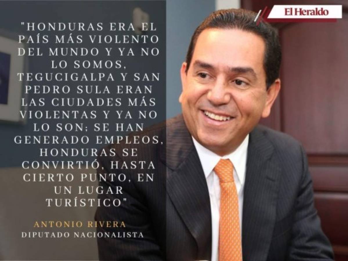 'A las 2 de la tarde la derrota era irreversible': las frases de Antonio Rivera tras las elecciones