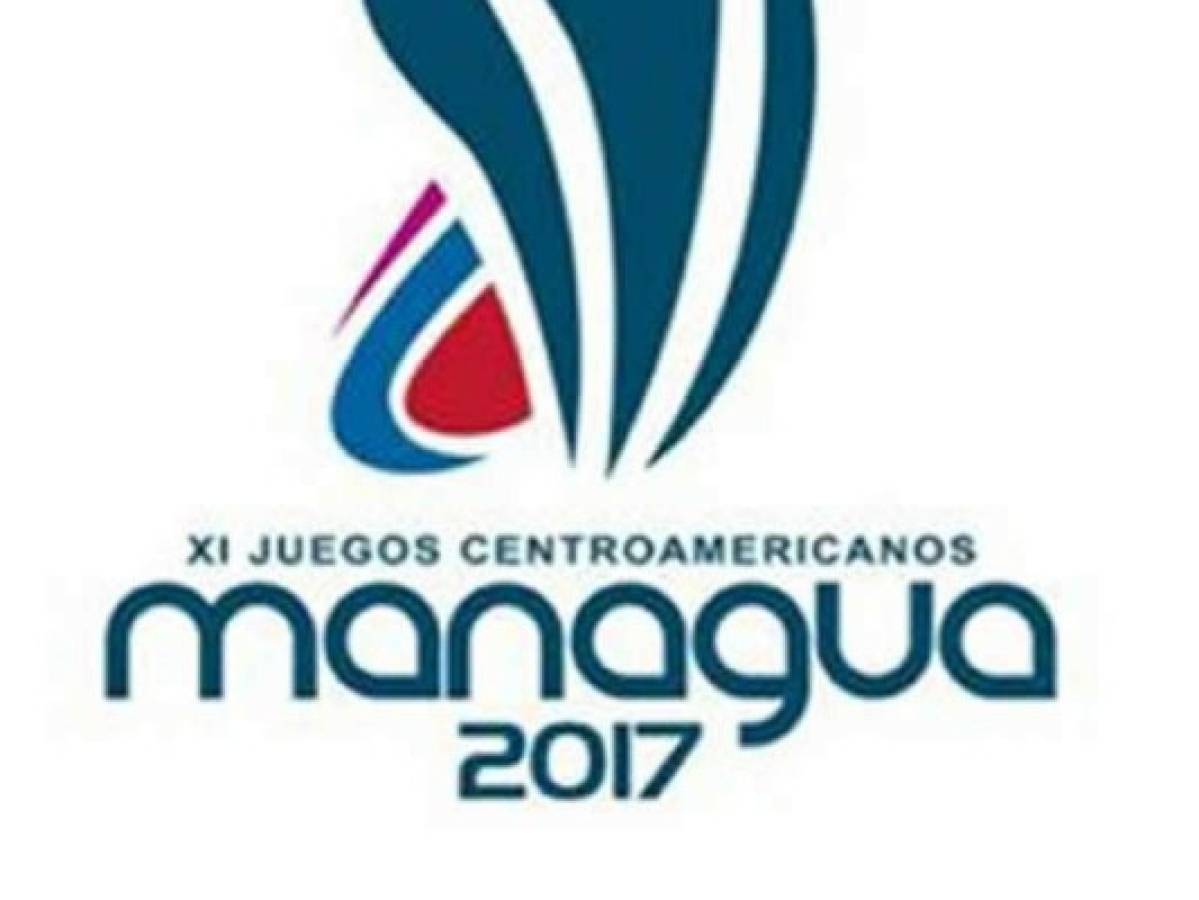 Nicaragua recibirá a 3.000 atletas en los próximos Juegos Deportivos Centroamericanos