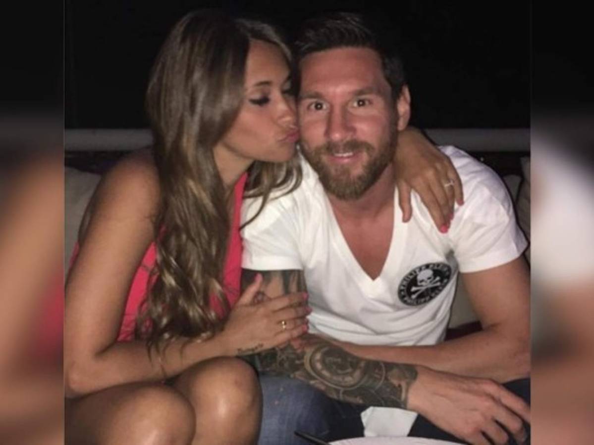 Leo Messi cancela su viaje a Turquía por golpe de estado