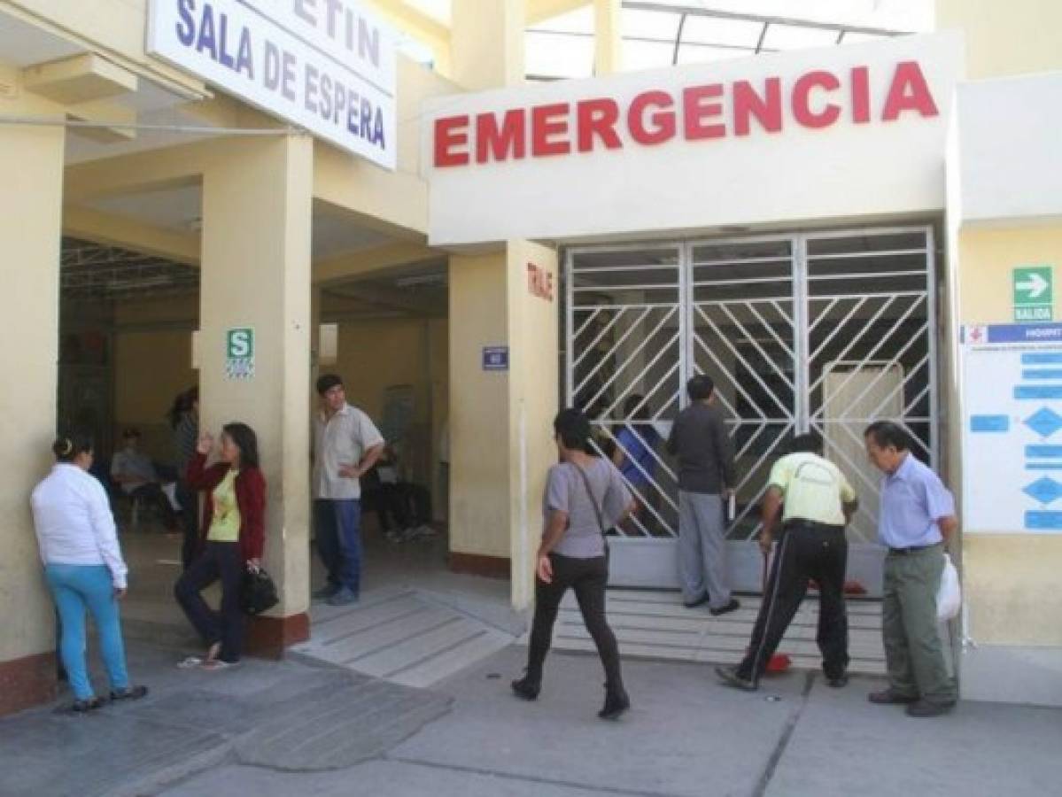 Mueren en funeral tras disfrutar de una apetitosa cena en Perú